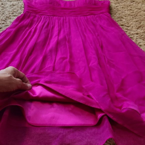 Tahari party dress size 14 - Picture 11 of 15